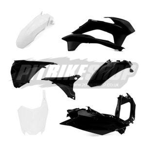Plastics Set - FS 110