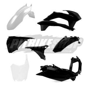 Plastics Set - FS 140 & RT1 2021>