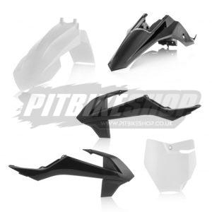 Plastics Set - FS 65