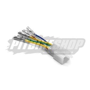 Engine Loom Adaptor - Plug to Bullets