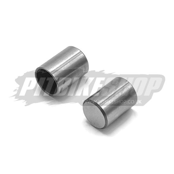 Push Rod Socket Sleeve Cap - Pair - ZS 60 (ZL60)
