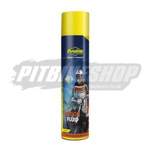 Putoline Action Fluid - Air Filter Spray 600ml