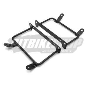 Airflow Shroud Frames - FS 250