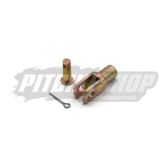Rear Brake Clevis