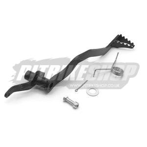 Brake Pedal Lever Kit - Rear - FS 110