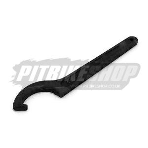 Rear Shock C Spanner Tool
