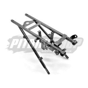 Rear Subframe - FS 140 & RT1