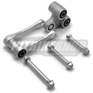 Rear Suspension Linkage Full Set
