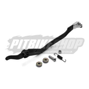 Brake Pedal Lever kit - Rear - FS 140 & RT1 2021>