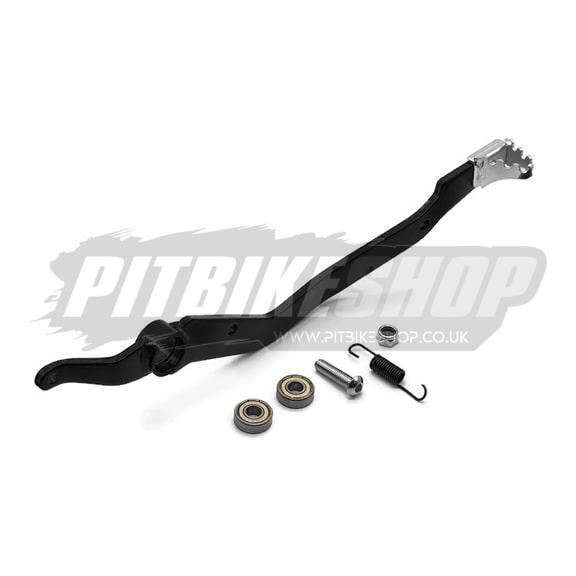 Brake Pedal Lever kit - Rear - FS 140 & RT1 2021>