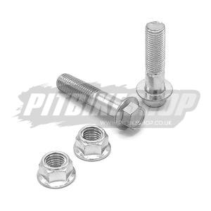 Rear Shock Mount Bolts