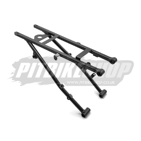 Rear Subframe - FS 110