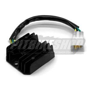 Rectifier Regulator 12v - Wired - Type 2
