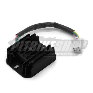 Rectifier Regulator 12v - Wired - Type 4