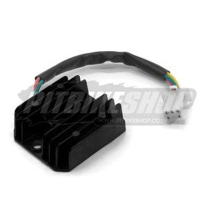 Rectifier Regulator 12v - Wired - Type 1