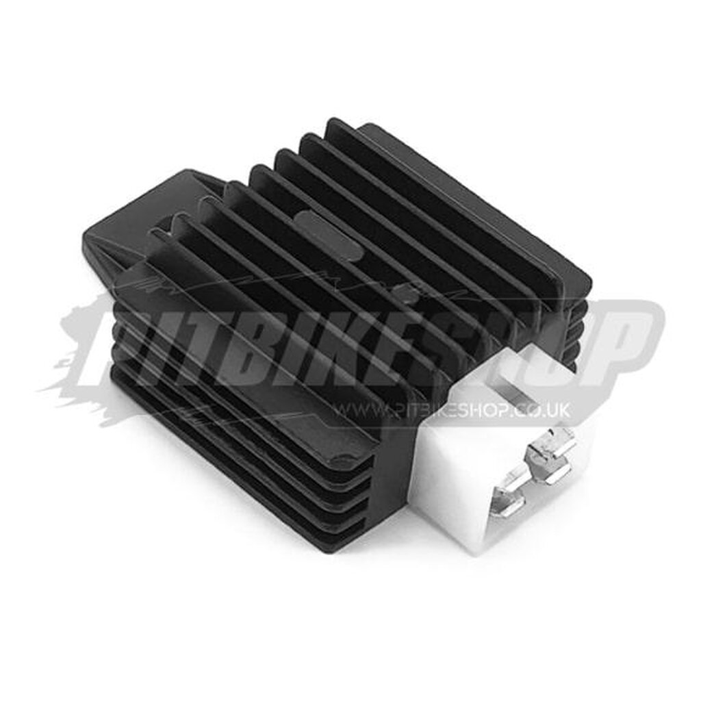 Rectifier Regulator 12v – Full Wave | Pit Bike Shop