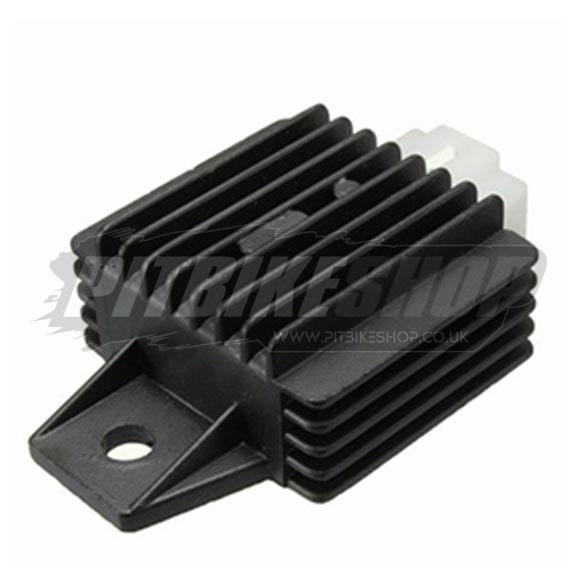 Rectifier Regulator 12v - Full Wave - Image 2
