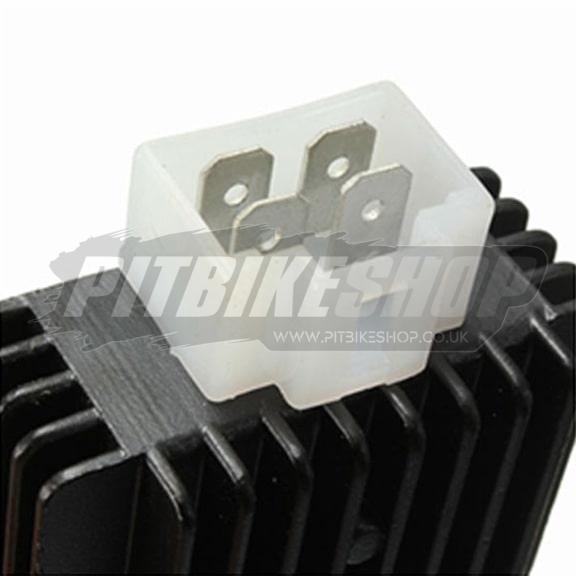 Rectifier Regulator 12v - Full Wave - Image 4