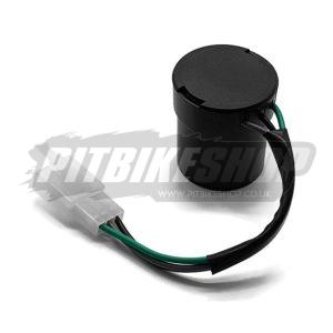 Indicator Relay 12v 3 Wire Beeper