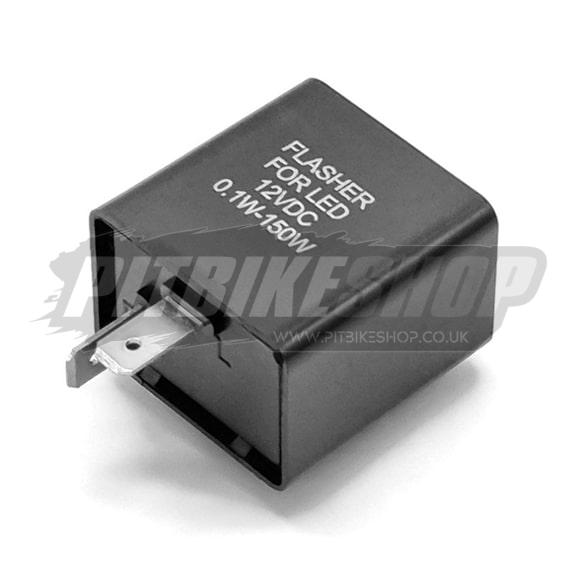 Indicator Relay 12v 2 Pin LED
