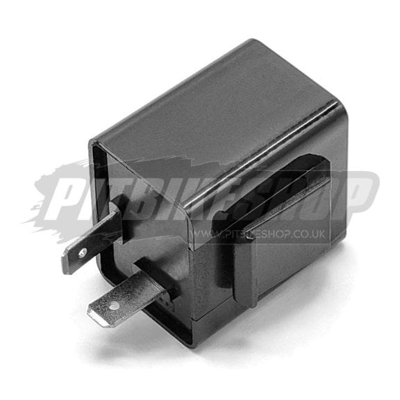 Indicator Relay 12v 2 Pin LED - Image 2