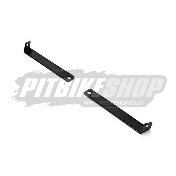 Tank / Side Plastic Mounting Bracket