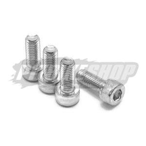 M8 x 20mm Allen Bolts