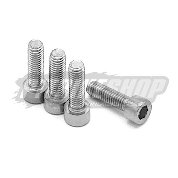 M6 x 20mm Allen Bolts