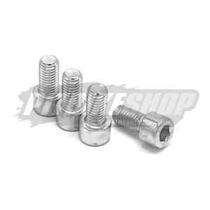 M8 x 16mm Allen Bolts