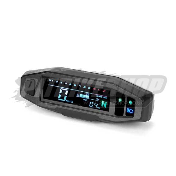 Speedometer Kit - Type 1 - Image 2