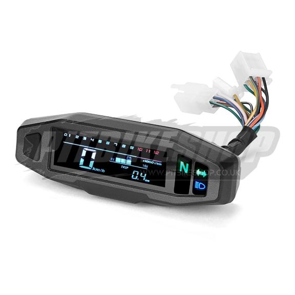 Speedometer Kit - Type 2 - Image 2