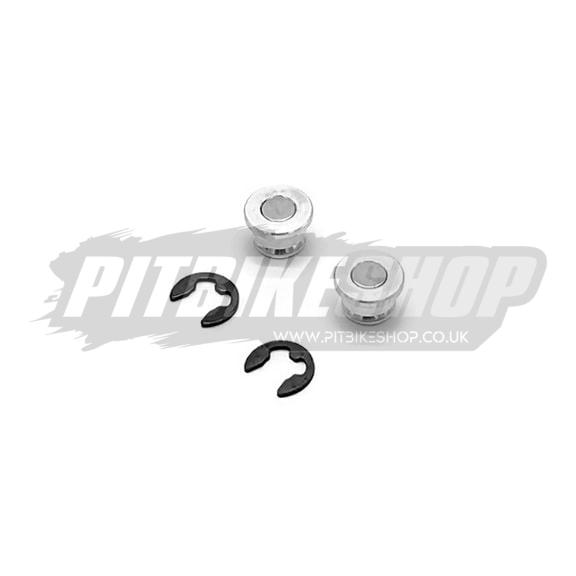 Speedometer Magnets - Clip On