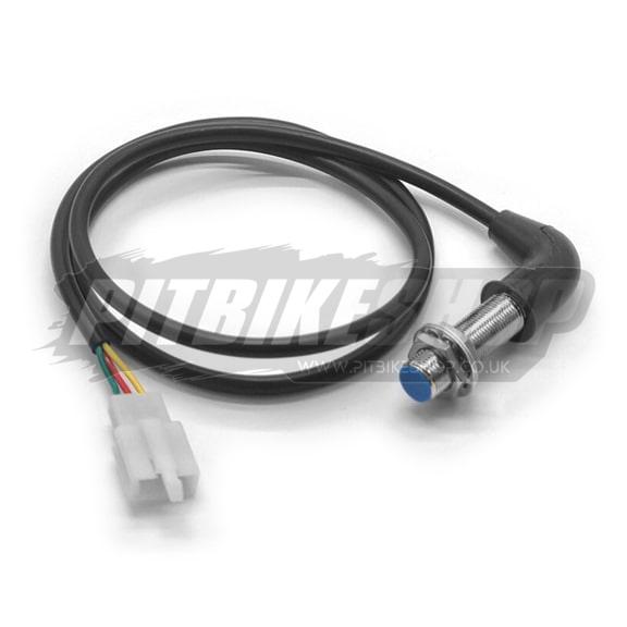 Speedometer Sensor