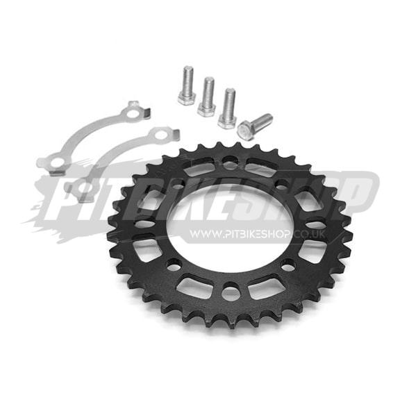Sprocket SDG 420, 35 Tooth Set