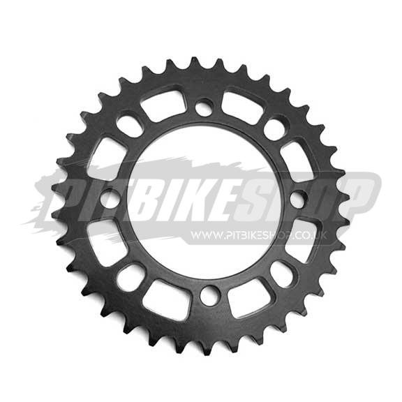 Sprocket SDG 420, 35 Tooth Set - Image 2