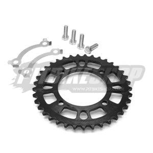Sprocket SDG 420, 37 Tooth Set