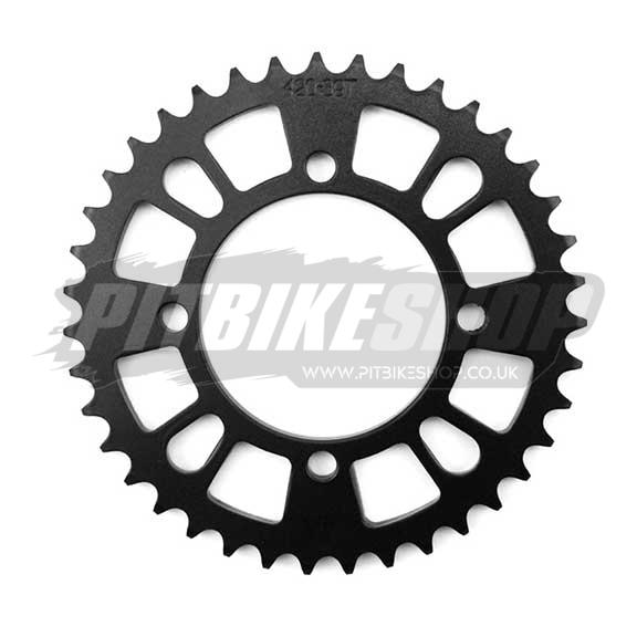 Sprocket SDG 420, 41 Tooth Set - Image 2
