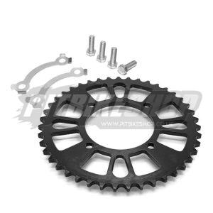 Sprocket SDG 420, 43 Tooth Set