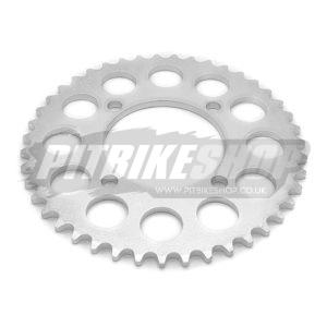 Sprocket 420, 43 Tooth