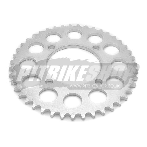 Sprocket 420, 43 Tooth
