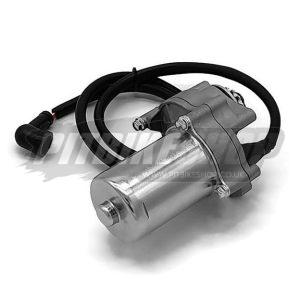 Starter Motor - YX 50 & 125