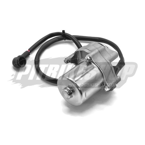 Starter Motor - ZS 60 (ZL60)