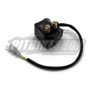 Starter Relay Solenoid - Standard