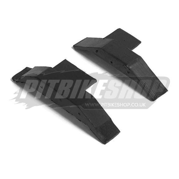 Starter Chain Tensioner Guide