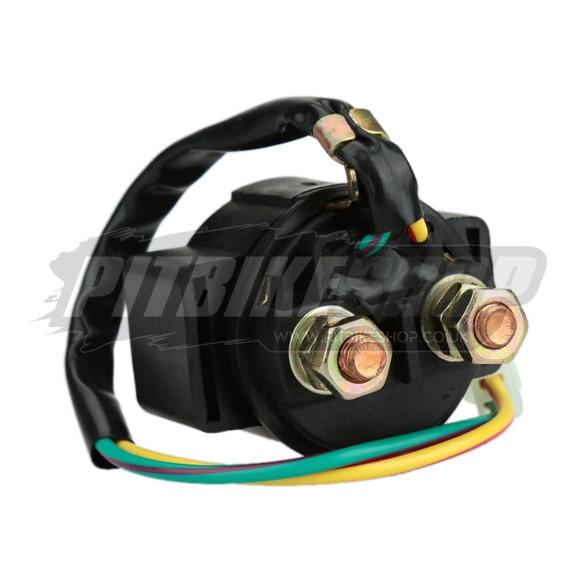 Starter Relay Solenoid - Standard - Image 2