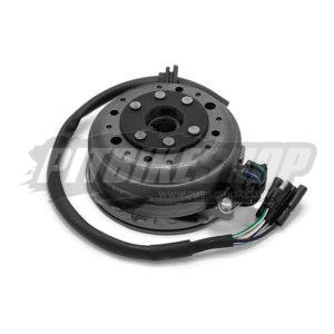 Stator Coil & Flywheel - YX 140