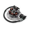 Stator Coil - Kick Start - YX 140 - Runs Lights