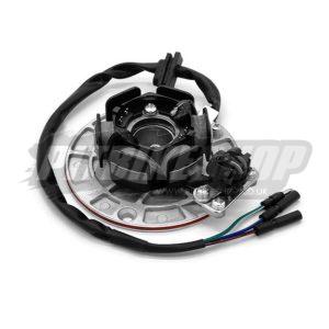 Stator Coil - Kick Start - YX 160