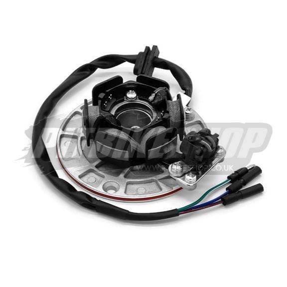 Stator Coil - Kick Start - YX 160