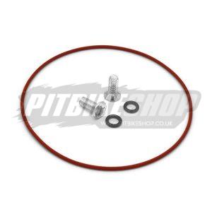 Stator Plate Seal & Screw Set